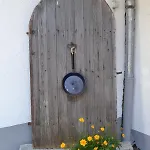 Naderhirn - Bauernhof アパート ヴェークシャイト