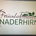 Naderhirn - Bauernhof アパート