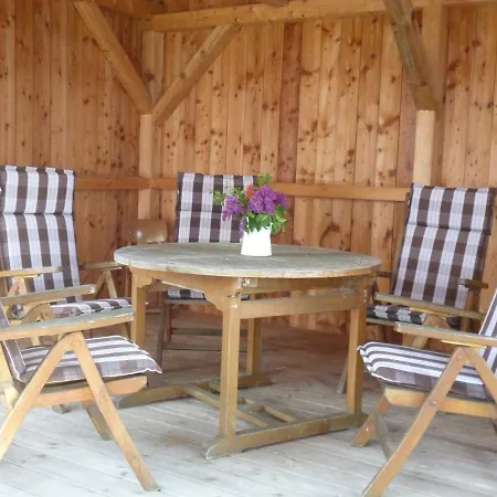 Apartmán Naderhirn - Bauernhof *