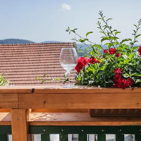 Apartmán Naderhirn - Bauernhof