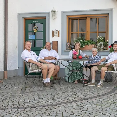 Naderhirn - Bauernhof Wegscheid