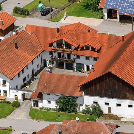Apartmán Naderhirn - Bauernhof