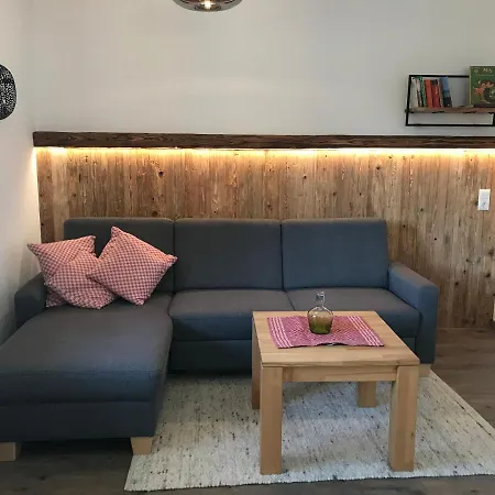 Apartmán Naderhirn - Bauernhof