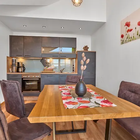 Naderhirn - Bauernhof Apartmán Wegscheid