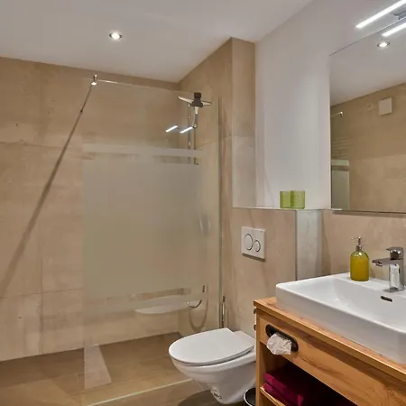 Apartamento Naderhirn - Bauernhof