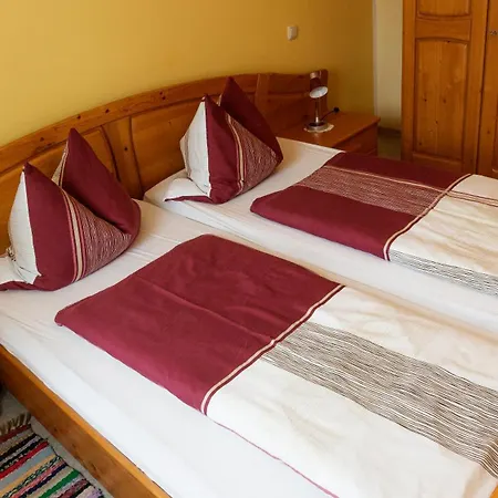 Naderhirn - Bauernhof Apartmán Wegscheid