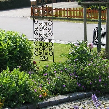 Naderhirn - Bauernhof Apartmán Wegscheid