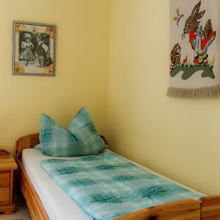 Apartmán Naderhirn - Bauernhof