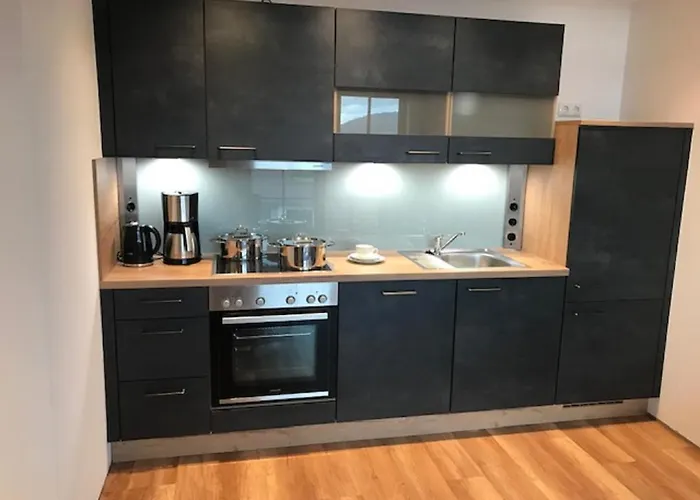 Apartamento Naderhirn - Bauernhof