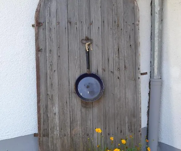 Naderhirn - Bauernhof Apartamento Wegscheid