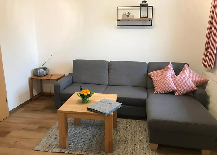 Apartamento Naderhirn - Bauernhof Wegscheid