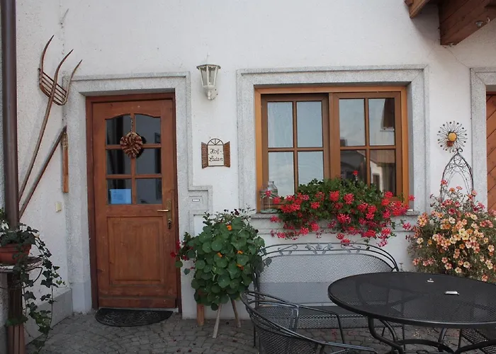 Naderhirn - Bauernhof *