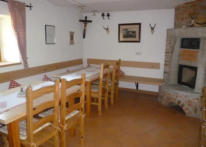 Apartamento Naderhirn - Bauernhof