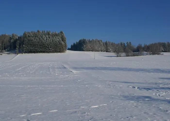 Naderhirn - Bauernhof Apartamento