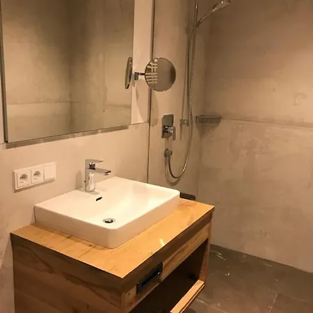 Appartamento Naderhirn - Bauernhof *