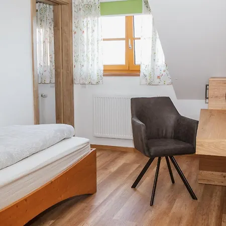 Naderhirn - Bauernhof Apartmán