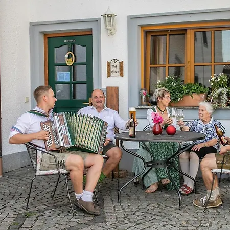 Naderhirn - Bauernhof Apartment *