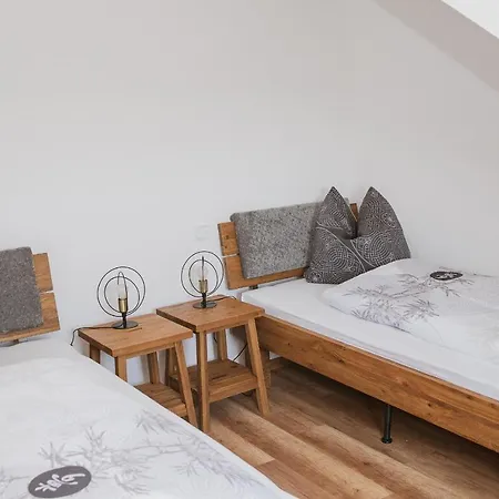 Appartement Naderhirn - Bauernhof