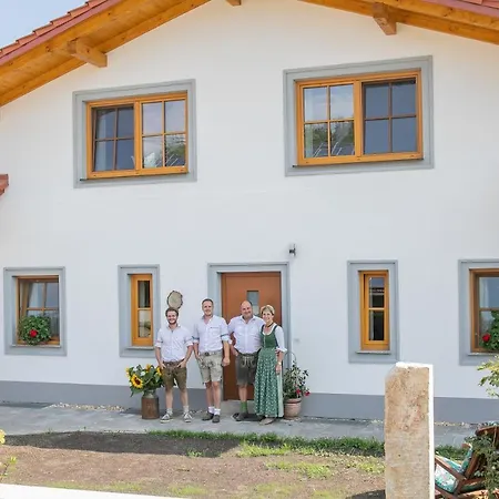 Lejlighed Naderhirn - Bauernhof *
