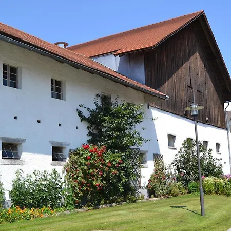 Naderhirn - Bauernhof