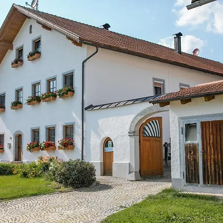 Lejlighed Naderhirn - Bauernhof Wegscheid