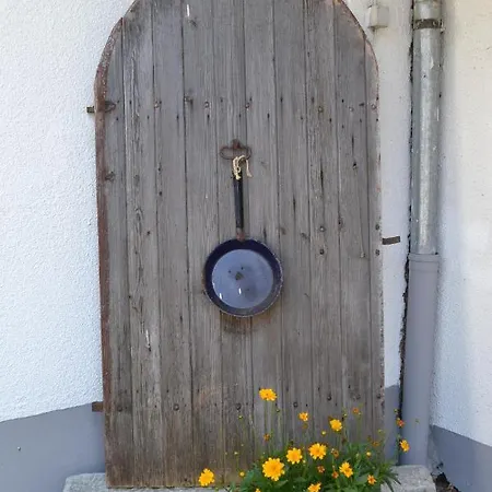 Naderhirn - Bauernhof Lejlighed Wegscheid