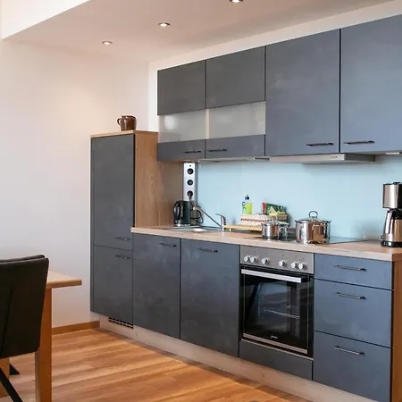 Naderhirn - Bauernhof Apartmán Wegscheid