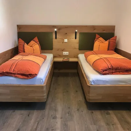Naderhirn - Bauernhof Apartmán Wegscheid