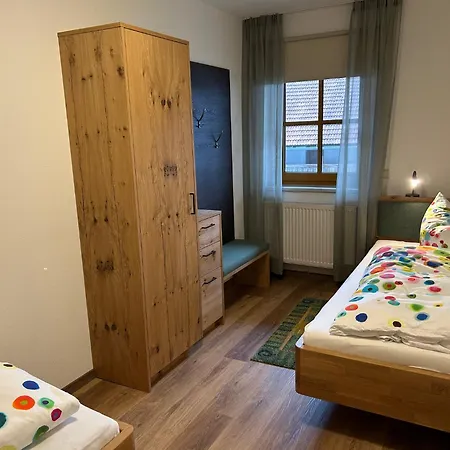 Naderhirn - Bauernhof * Wegscheid