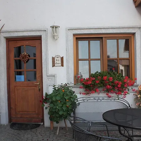 Naderhirn - Bauernhof *