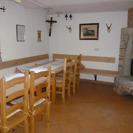 Appartamento Naderhirn - Bauernhof