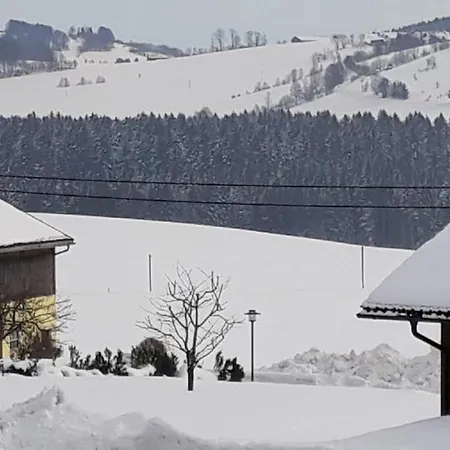 Naderhirn - Bauernhof Wegscheid