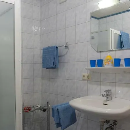 Naderhirn - Bauernhof Apartmán