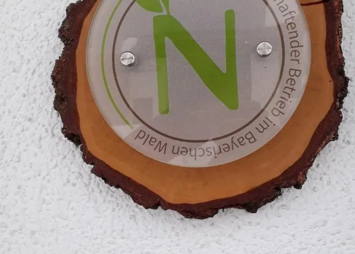 Naderhirn - Bauernhof